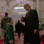 Kanadyjska telewizja wycięła scenę z Trumpem z filmu "Kevin sam w Nowym Jorku"
