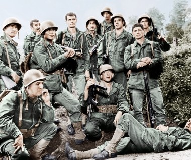 Kanadyjski aktor Donald Sutherland obchodzi w piątek, 17 lipca, 80. urodziny!

Kiedy jako 22-letni chłopiec przeniósł się z rodzinnej Kanady do Londynu, by studiować aktorstwo w  London Academy of Music and Dramatic Art nie przypuszczał, że za 10 lat zagra u boku Rogera Moore'a w jednym w odcinków "Świętego". To właśnie ten krótki ekranowy przebłysk załatwił mu pierwszą kinową rolę w kultowej "Parszywej dwunastce" (1967).