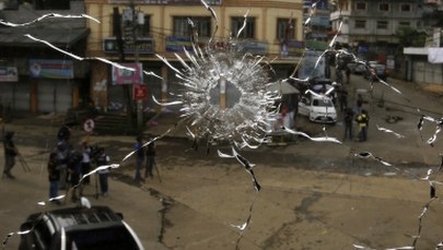 Kanadyjski snajper pobił rekord. Zabił bojownika ISIS z odległości 3450 metrów