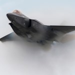 Kanadyjskie lotnictwo kupi 88 myśliwców F-35