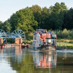 Warmia i Mazury Kanał Elbląski to unikat na mapie Polski. Powstaną nowe atrakcje
