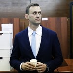 Kanał Mash: Nawalny jest poszukiwany listem gończym