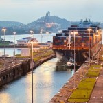 Kanał Panamski wysycha. Meksyk buduje alternatywę dla globalnego handlu