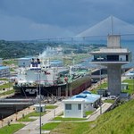 Kanał Panamski zostanie zamknięty przez suszę? Kontrowersyjne propozycje