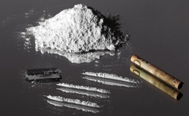 Kanał przerzutu kokainy z Ameryki Południowej do Polski zlikwidowany