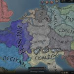 Kanapa tronem się stanie, gdy Crusader Kings III trafi na konsole