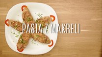 Kanapkowa pasta z makreli - jak ją zrobić?