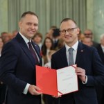 nominacje Kancelaria Nawrockiego powołana. "Doświadczeni politycy i urzędnicy państwowi"