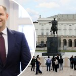 Kancelaria nowego prezydenta. Tyle zarobią ludzie Karola Nawrockiego