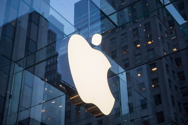 Kancelaria prawna z Seattle złożyła do sądu federalnego pięć pozwów przeciwko Apple Inc. /123RF/PICSEL