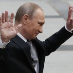 Kancelaria Putina przeprasza za antyamerykańskie hasła. "Prezydent dostał niesprawdzone informacje"