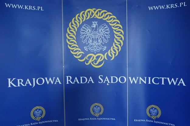 Kancelaria Sejmu gra na czas w sprawie publikowania list poparcia kandydatów do KRS /Rafał Guz /PAP