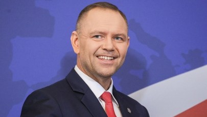 Kancelaria Sejmu: Nawrocki nadużywa władzy. Wiadomo, kiedy wejdzie 