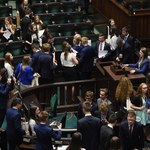 Kancelaria Sejmu o Sejmie Dzieci i Młodzieży: Wartościową markę wzięli na cel łowcy zysków