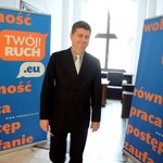 Kancelaria Sejmu prosi ZUS o wyniki kontroli m.in. w klubie poselskim Palikota