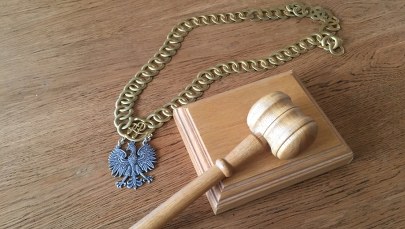 ​Kancelaria Sejmu udostępniła 10 z 18 nazwisk kandydatów do KRS