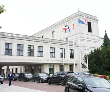 Kancelaria Sejmu wydała o 100 mln zł więcej w rok. Na co poszły pieniądze?
