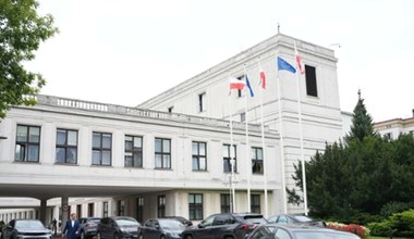 Kancelaria Sejmu wydała o 100 mln zł więcej w rok. Na co poszły pieniądze?