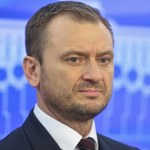 Kancelaria Sejmu wyraża zgodę na wizytę rodziny Sławomira Nitrasa w Sejmie