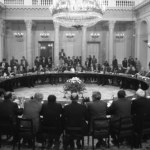 "Kanciaste słowa Nawrockiego". Czarzasty chce Okrągłego Stołu w Sejmie