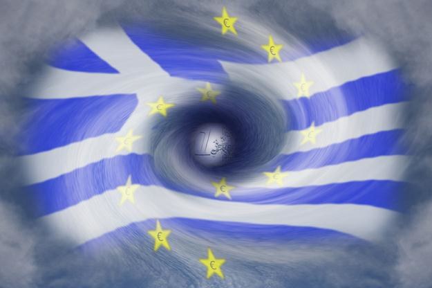 Kanclerz Angela Merkel i prezydent Nicolas Sarkozy zaciekle bronią gospodarki Grecji /&copy; Panthermedia