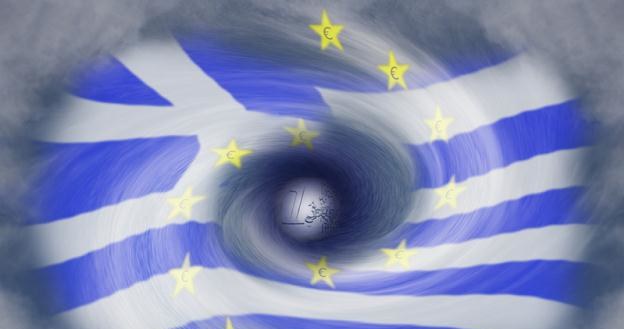 Kanclerz Angela Merkel i prezydent Nicolas Sarkozy zaciekle bronią gospodarki Grecji /&copy; Panthermedia