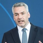 Kanclerz Austrii grozi oddaniem magazynu Gazpromu innym dostawcom