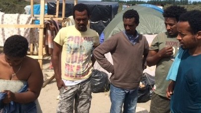 Kanclerz Austrii: Konieczna lepsza ochrona zewnętrznych granic UE. Trzeba powstrzymać migrację