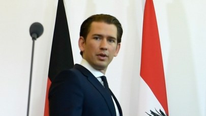 Kanclerz Austrii: Praworządność nie podlega negocjacjom