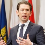 Kanclerz Austrii wspiera KE w sporze z Polską