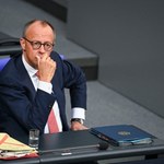 Kanclerz Merz ostro krytykowany. Niemieckie media po polskiej stronie
