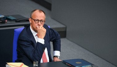 Kanclerz Merz wprost o reformie emerytalnej. "Spóźniliśmy się o 30 lat"