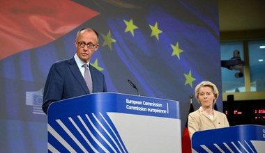 Kanclerz Niemiec dołącza do chóru niezadowolonych. "Znaczące szkody"