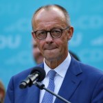 Kanclerz Niemiec mocno o Rosji. "Zdanie, które może być szokujące"