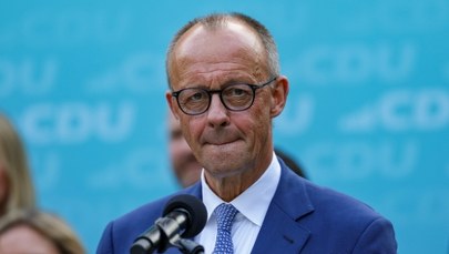 Kanclerz Niemiec mocno o Rosji. "Zdanie, które może być szokujące"