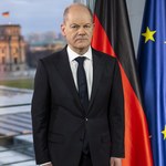 Kanclerz Niemiec: Uderzymy mocno w rosyjską gospodarkę