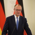 Kanclerz Niemiec wzywa do umowy z USA. Tak chce chronić kraj przed dalszą recesją