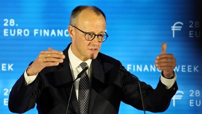 Kanclerz surowo ocenił Niemcy. "Zbyt ociężałe, powolne i biurokratyczne".