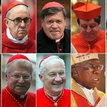 Kandydaci na papieża