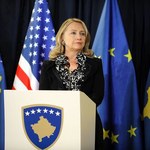 Kandydaci na prezydenta USA - ranking