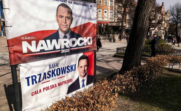 Kandydaci na prezydenta zawieszają kampanię