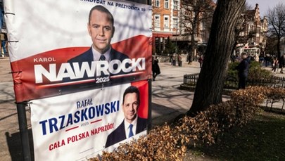 Kandydaci na prezydenta zawieszają kampanię