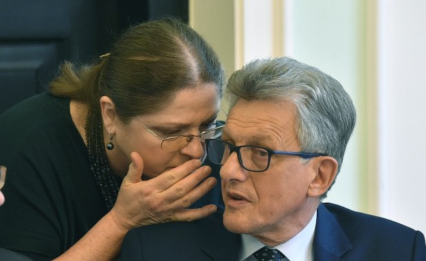 Kandydaci nieważni i unieważnieni