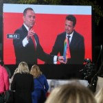 Kandydaci po debacie w Końskich. "Duopol musiał dopuścić do głosu innych"