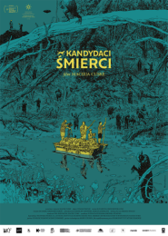 Kandydaci Śmierci