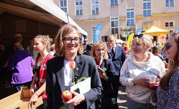 Kandydaci w wyborach prezydenckich. Kim jest Magdalena Biejat?