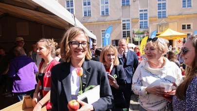 Kandydaci w wyborach prezydenckich. Kim jest Magdalena Biejat?