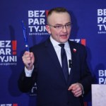 Kandydaci w wyborach prezydenckich. Kim jest Marek Woch i jaki jest jego program?