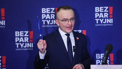 Kandydaci w wyborach prezydenckich. Kim jest Marek Woch i jaki jest jego program? 