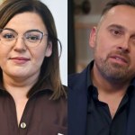 Kandydat Basi z Rolnika" pokazał zdjęcia. Już wiadomo, co z ich związkiem